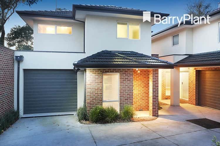 Main view of Homely townhouse listing, 3/2a Rupert Street, Ringwood VIC 3134