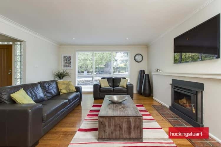 Second view of Homely house listing, 66 Fulton Rd, Mount Eliza VIC 3930