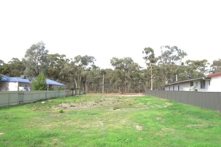 Third view of Homely residentialLand listing, 156 Taylor Street, Ascot VIC 3551