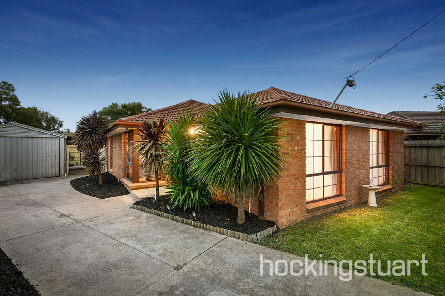 Main view of Homely house listing, 8 Bemboka Court, Werribee VIC 3030