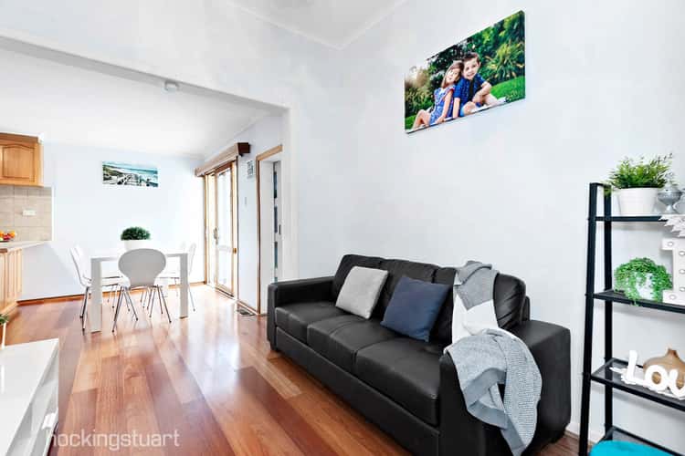 Second view of Homely house listing, 5 Wrights Terrace, Prahran VIC 3181