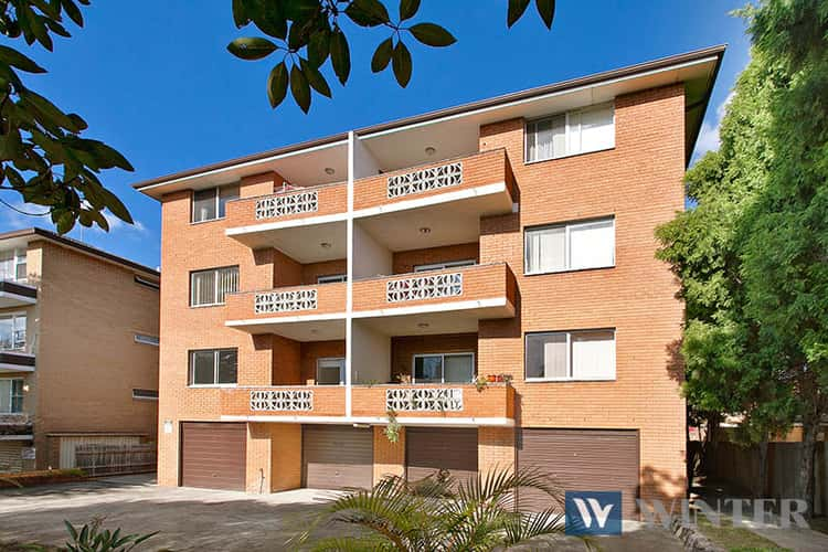 2/7-9 Green Street, Kogarah NSW 2217