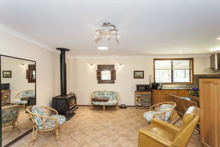 Fourth view of Homely house listing, 4 Robert Close, Medowie NSW 2318