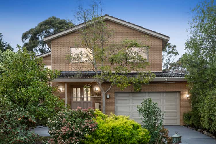Main view of Homely house listing, 38 Duff Parade, Viewbank VIC 3084