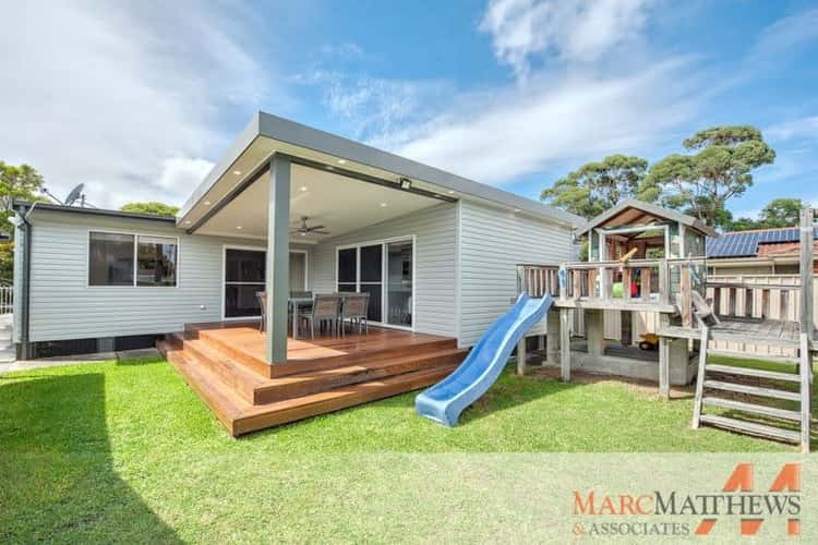 Main view of Homely house listing, 23 Bogan Road, Booker Bay NSW 2257