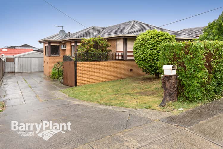 Main view of Homely house listing, 334 Police Road, Noble Park North VIC 3174