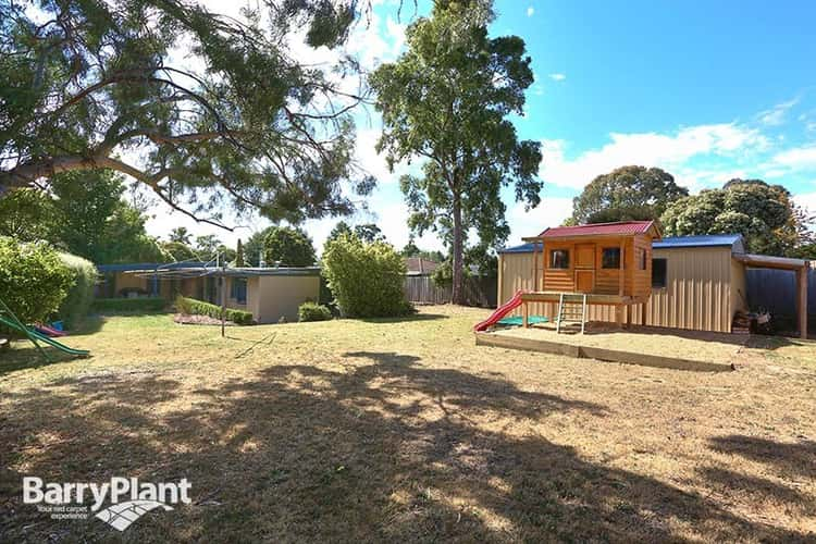 17 Fintona Court, Coldstream VIC 3770