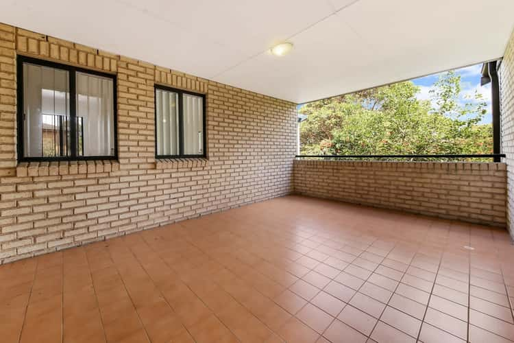 Seventh view of Homely unit listing, 29/7-15 Dudley Ave, Bankstown NSW 2200