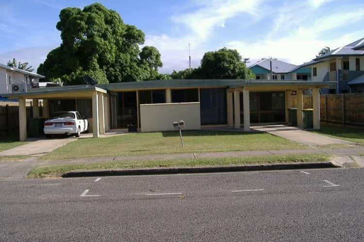 Main view of Homely unit listing, 1/19 Alfred Street, Aitkenvale QLD 4814