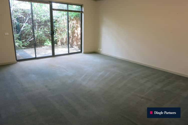 Second view of Homely apartment listing, 14/38 Brighton Road, Balaclava VIC 3183