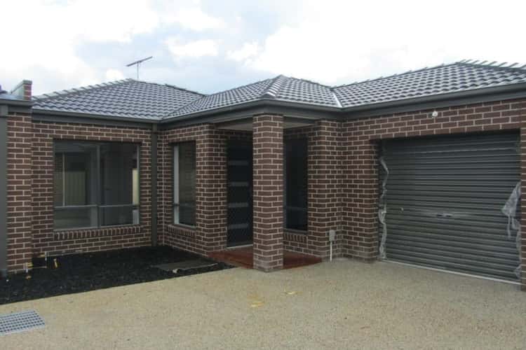 Main view of Homely house listing, 4/3 Scarborough Crescent, Melton West VIC 3337