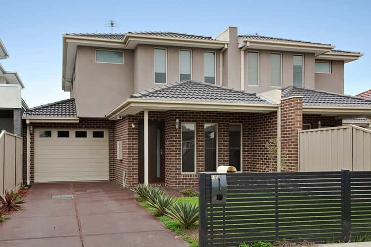 Second view of Homely townhouse listing, 37 The Broadway, Altona North VIC 3025