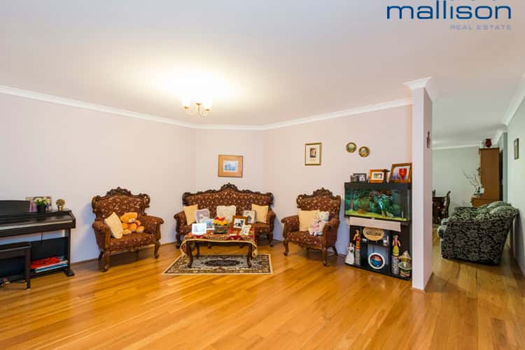 Third view of Homely house listing, 10 Millewa Road, Southern River WA 6110