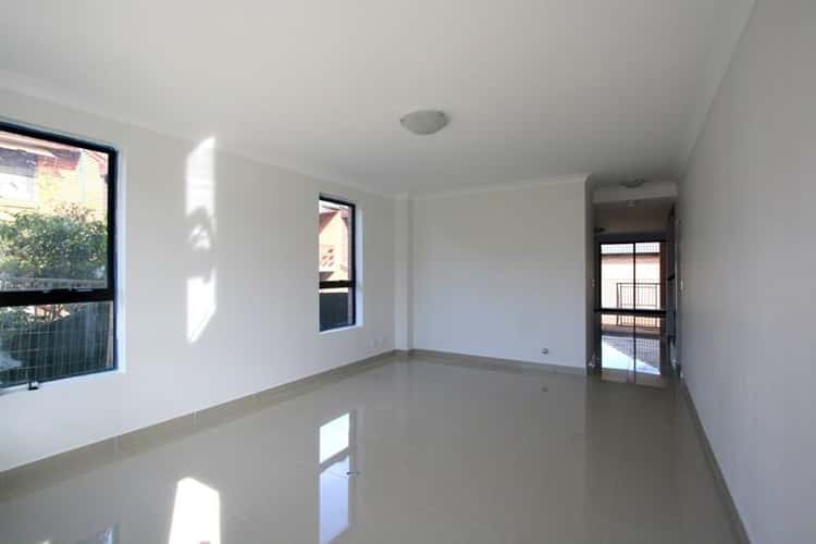 Second view of Homely semiDetached listing, 2/5 Resthaven Road, Bankstown NSW 2200