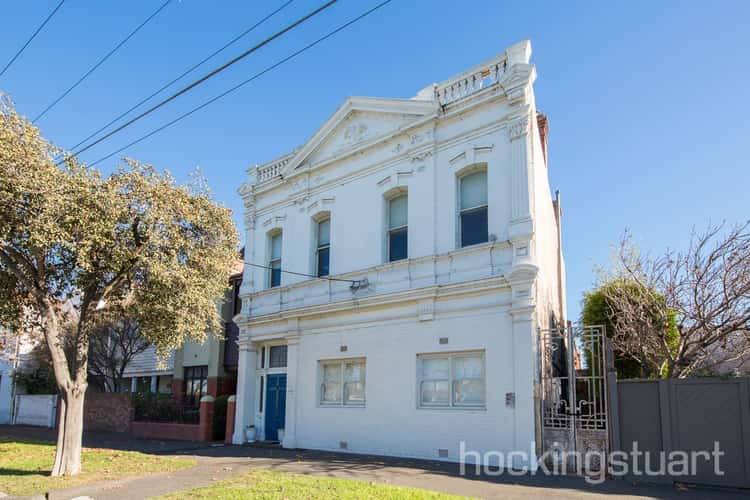 Main view of Homely apartment listing, 1/64 Kerferd Road, Albert Park VIC 3206