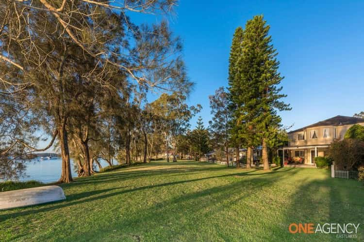 Main view of Homely house listing, 72 Marine Parade, Nords Wharf NSW 2281