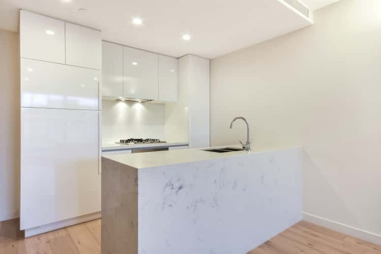 Main view of Homely apartment listing, 202/15-17 Cromwell Road, South Yarra VIC 3141