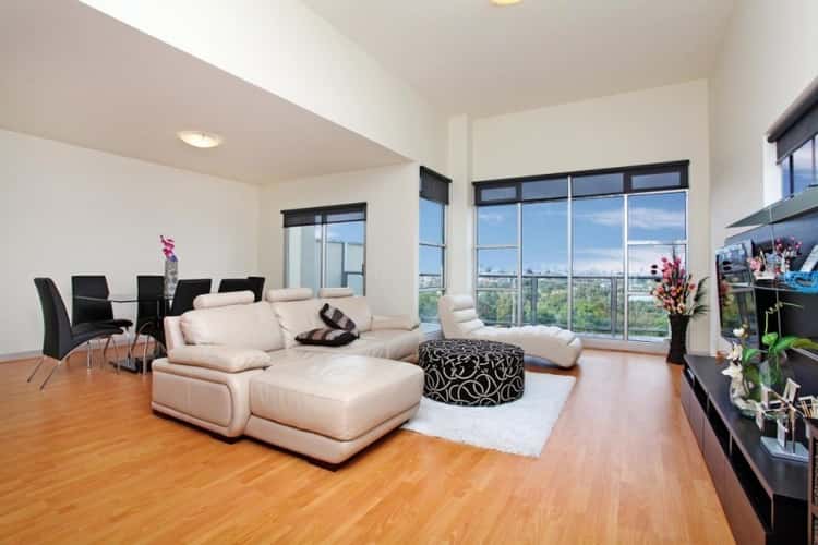 Third view of Homely apartment listing, 6/6 Horizon Drive, Maribyrnong VIC 3032