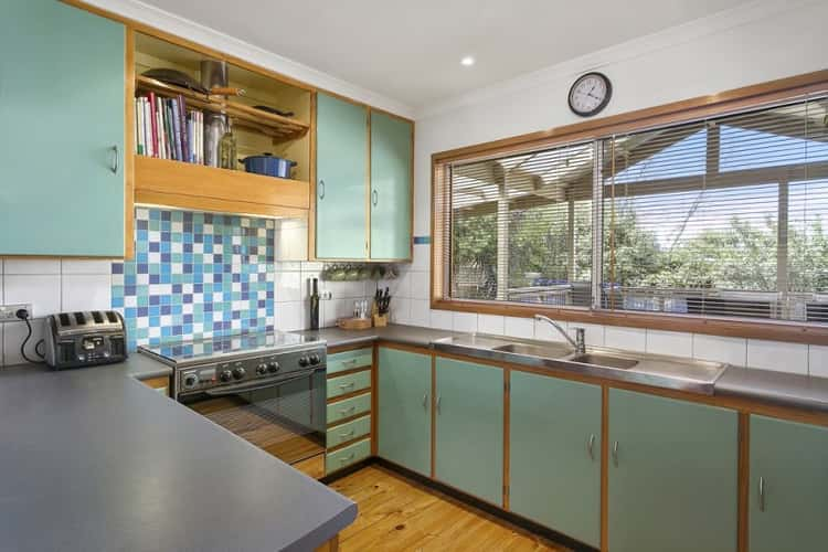 Second view of Homely house listing, 28 Jacob Street, North Bendigo VIC 3550