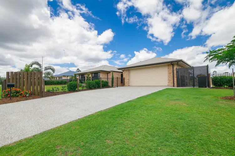 10 Ivory Close, Peak Crossing QLD 4306