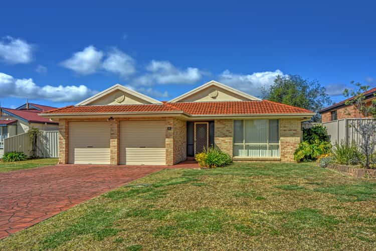 4 Stanbury Place, Worrigee NSW 2540