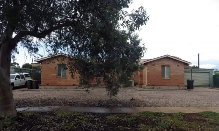 2-4 BOETTCHER STREET, Whyalla Stuart SA 5608