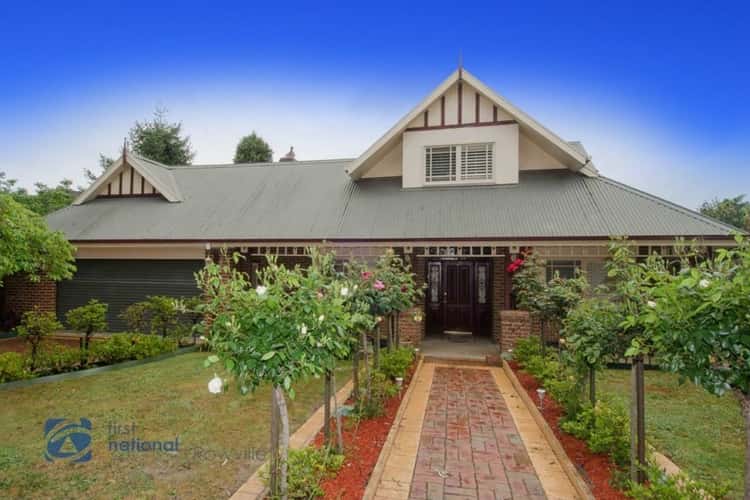 Main view of Homely house listing, 15 Buckingham Drive, Rowville VIC 3178