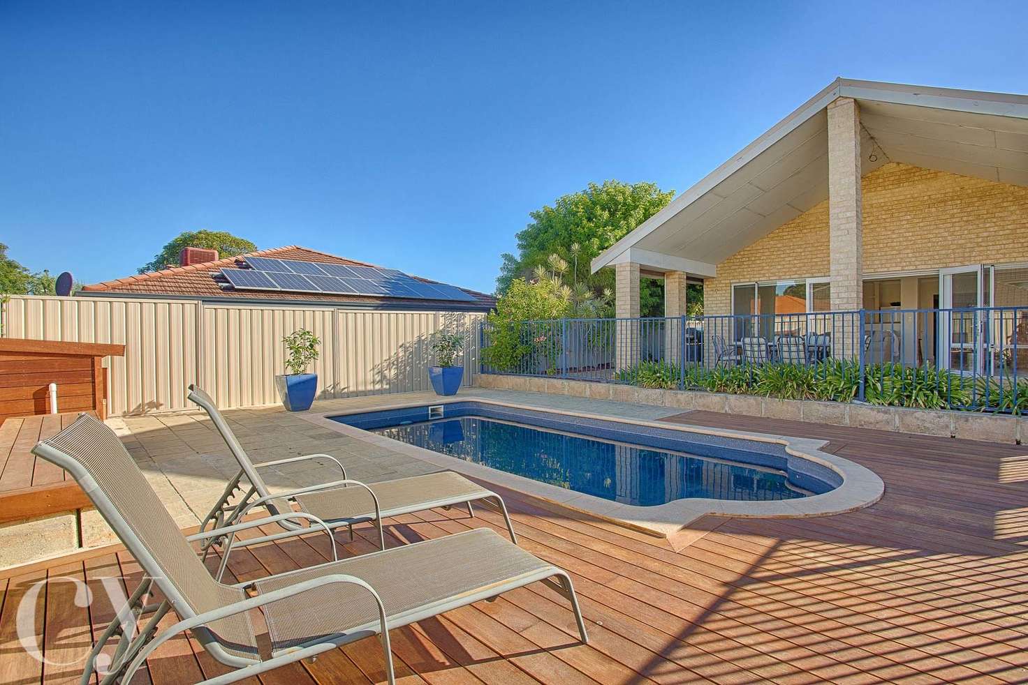 Main view of Homely house listing, 33 Strickland Road, Ardross WA 6153