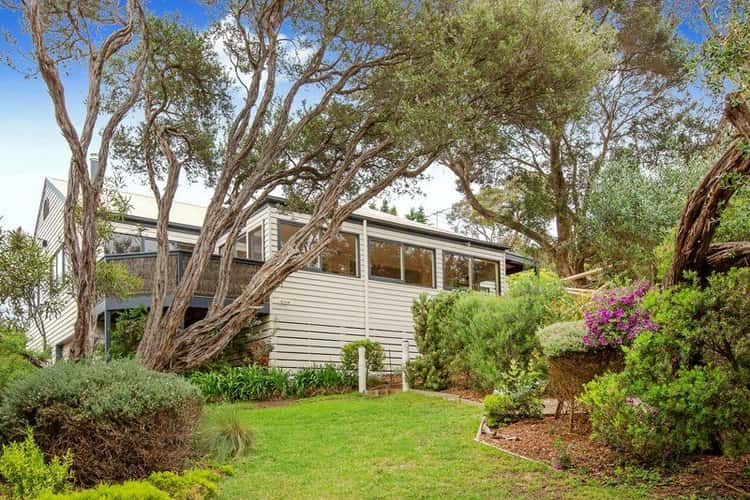 Main view of Homely house listing, 635 Melbourne Road, Sorrento VIC 3943