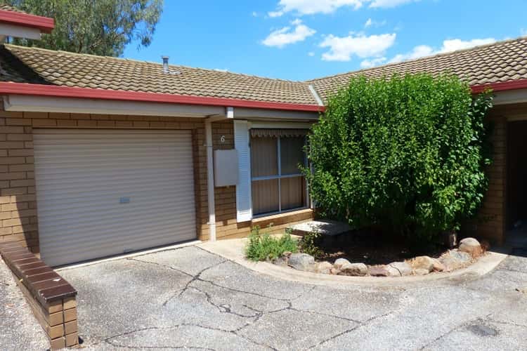 Main view of Homely unit listing, 6/496 Hill Street, West Albury NSW 2640