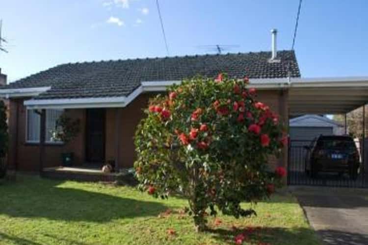 Main view of Homely house listing, 40 Blanche Street, St Leonards VIC 3223