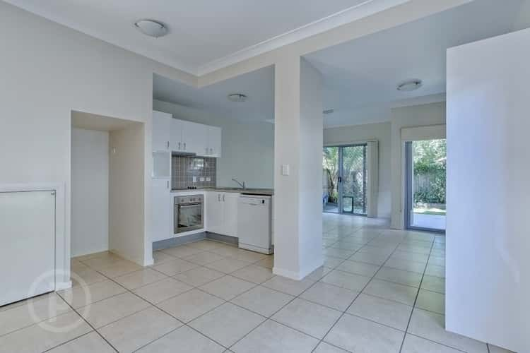 Second view of Homely townhouse listing, 3/12 Dinmore Street, Moorooka QLD 4105