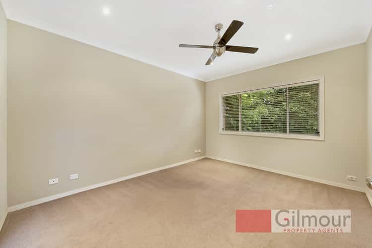 Fifth view of Homely townhouse listing, 2/9-11 Crane Road, Castle Hill NSW 2154