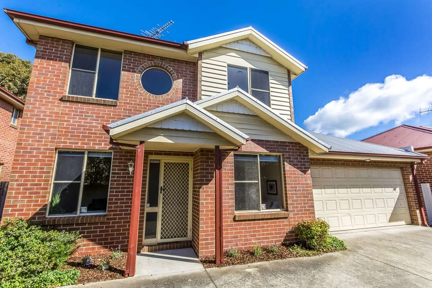 Main view of Homely townhouse listing, 2/15 Hope Street, Geelong West VIC 3218
