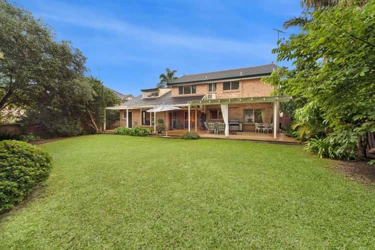 Third view of Homely house listing, 28 Taylor Street, West Pennant Hills NSW 2125