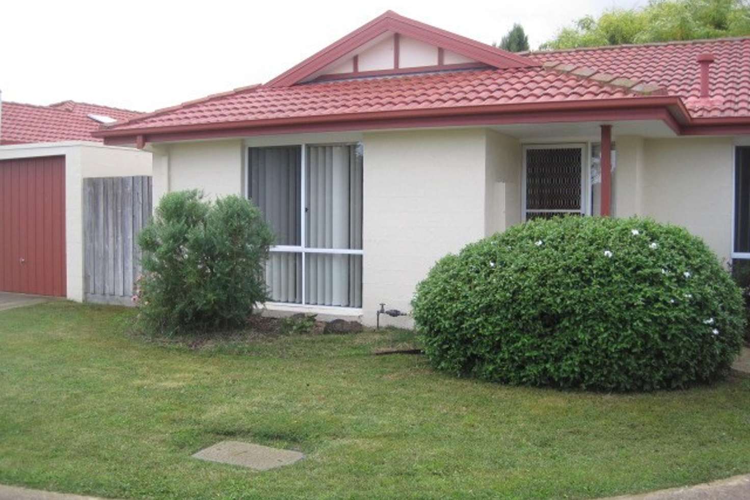 Main view of Homely villa listing, 20 Perovic Place, Chelsea Heights VIC 3196