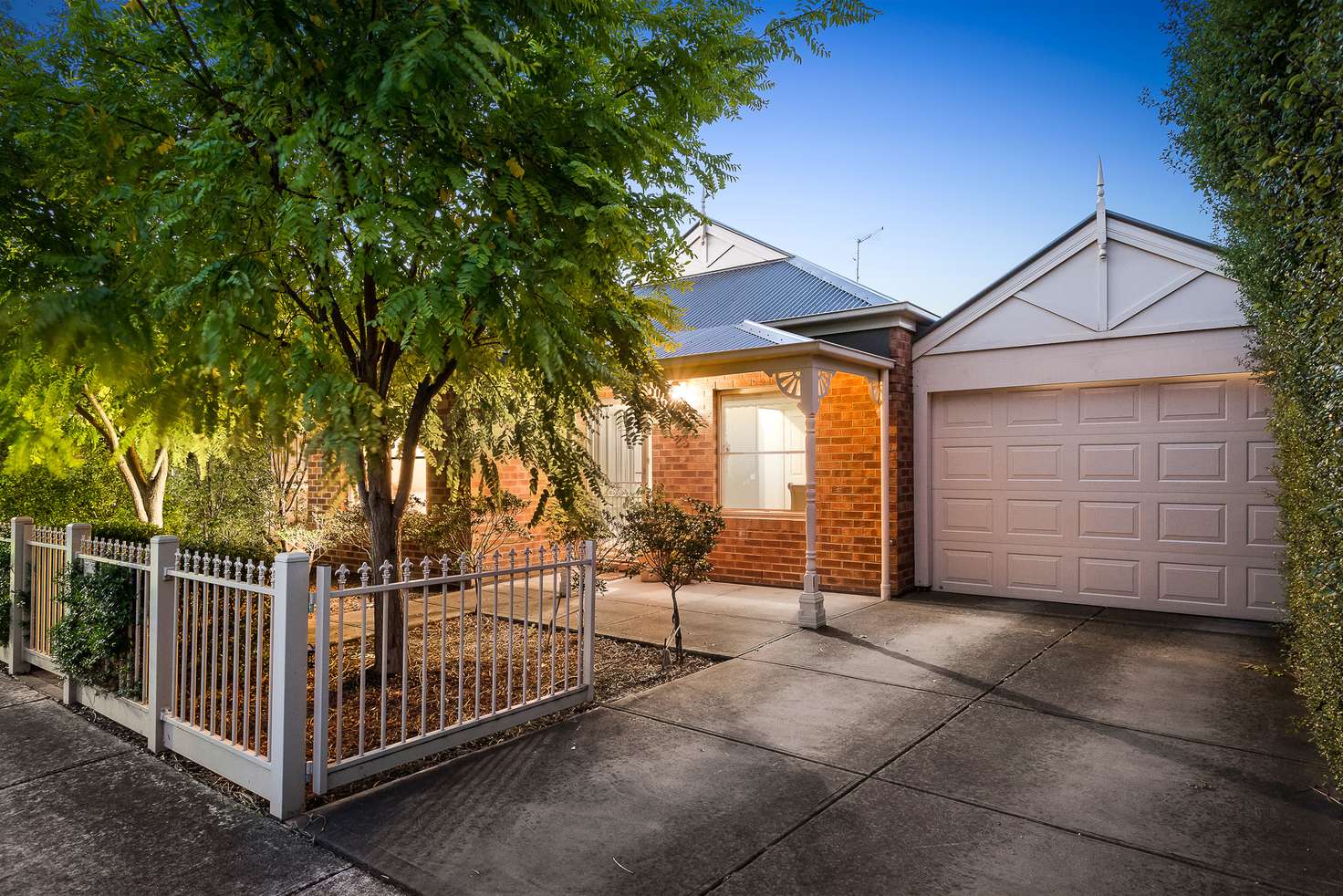 Main view of Homely house listing, 23 Carome Way, Doreen VIC 3754