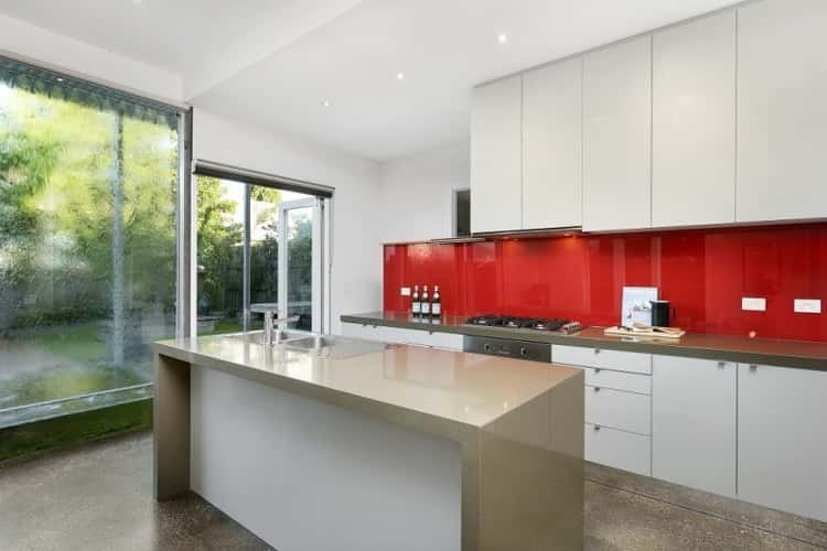 Fourth view of Homely house listing, 93 Williamstown Road, Seddon VIC 3011