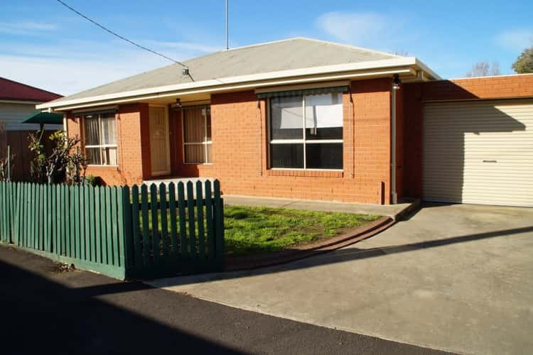 Main view of Homely townhouse listing, 7 Findon Street, South Geelong VIC 3220