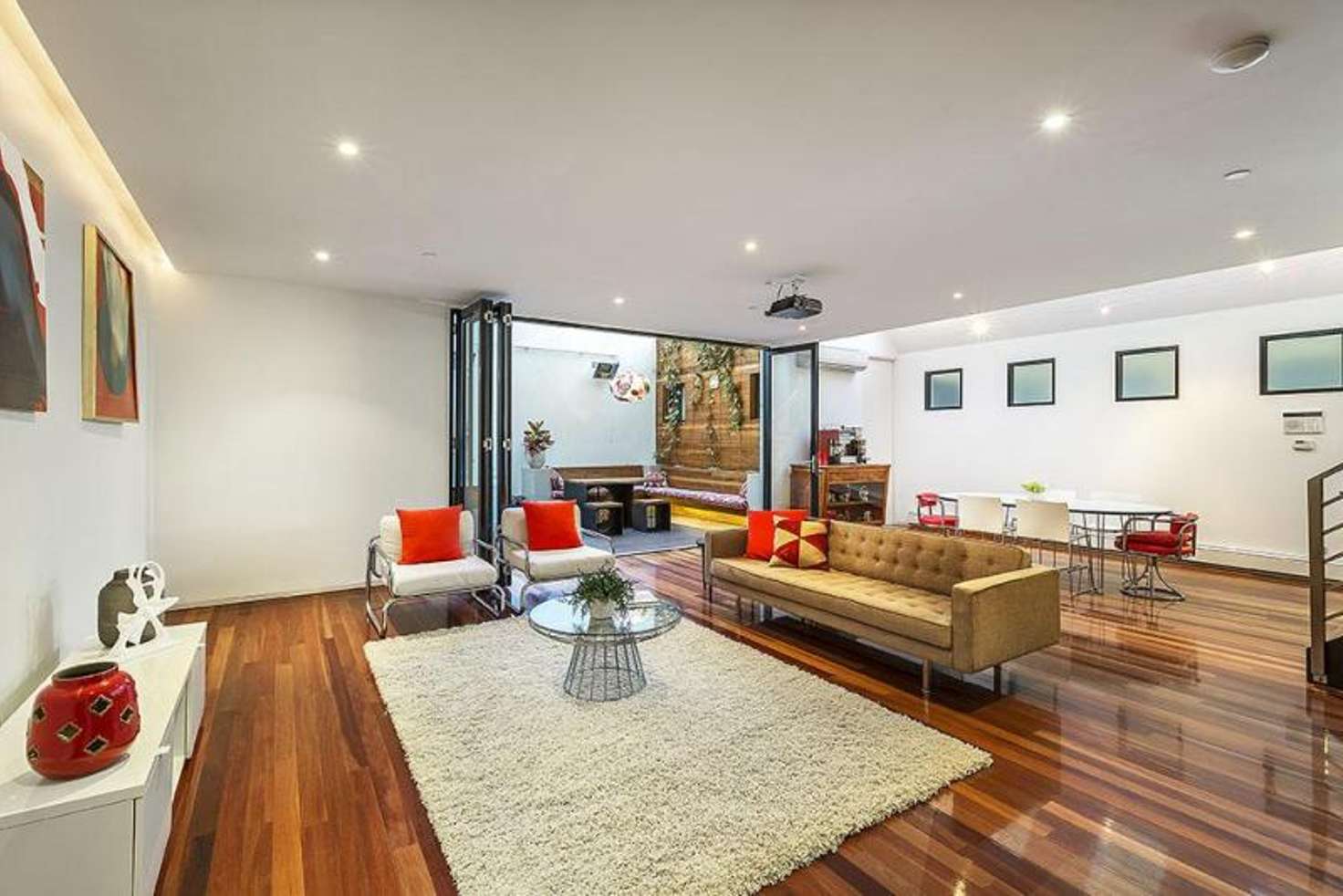 Main view of Homely house listing, 3/57 Byron Street, North Melbourne VIC 3051