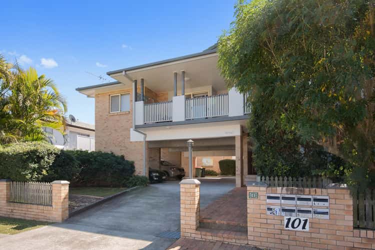 Fourth view of Homely unit listing, 1, LOT 1, 101 Alderley Avenue, Alderley QLD 4051