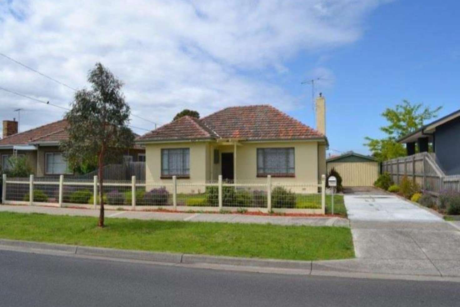 Main view of Homely house listing, 17 Clovelly Avenue, Glenroy VIC 3046