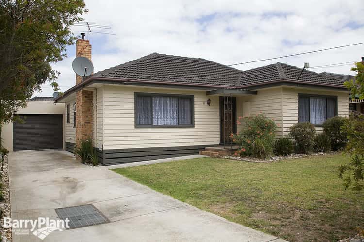 Main view of Homely house listing, 1/2-4 Halifax Street, Dandenong VIC 3175