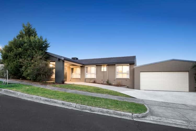 Main view of Homely house listing, 138 Elder Street, Greensborough VIC 3088