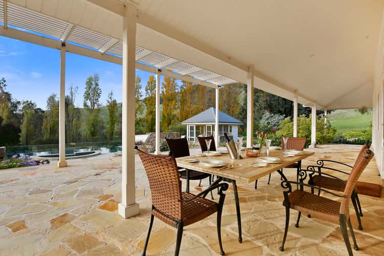 Third view of Homely house listing, 611 King Parrot Creek Road, Strath Creek VIC 3658