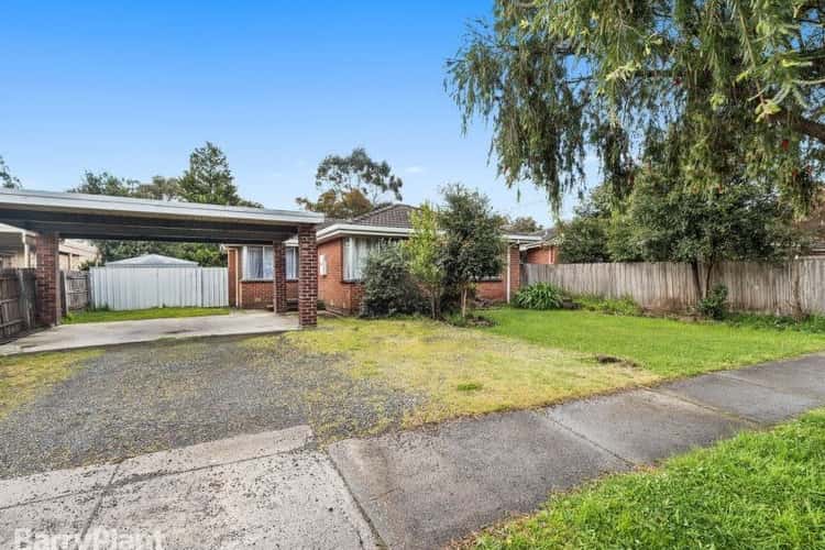 Main view of Homely house listing, 88 Mountain Gate Drive, Ferntree Gully VIC 3156