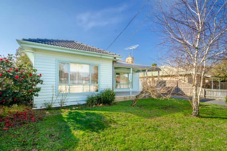 Main view of Homely house listing, 15 Linnet st, Altona VIC 3018
