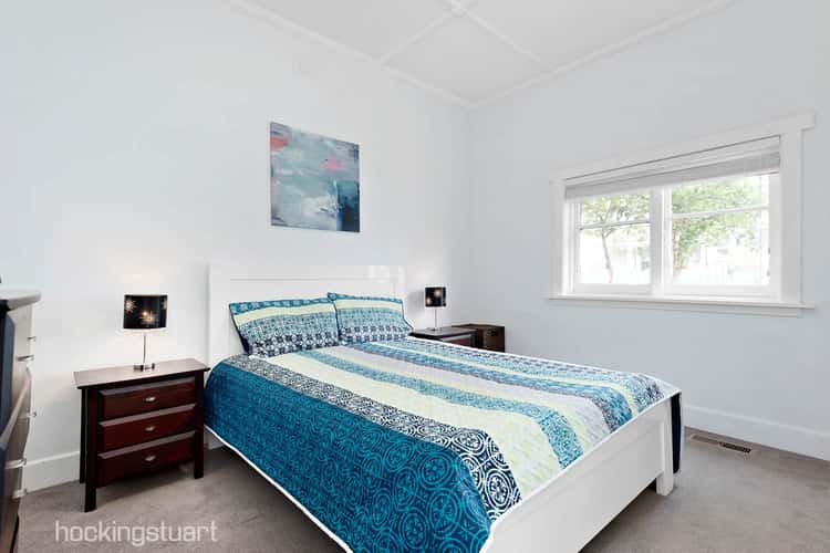 Fifth view of Homely house listing, 5 Wrights Terrace, Prahran VIC 3181