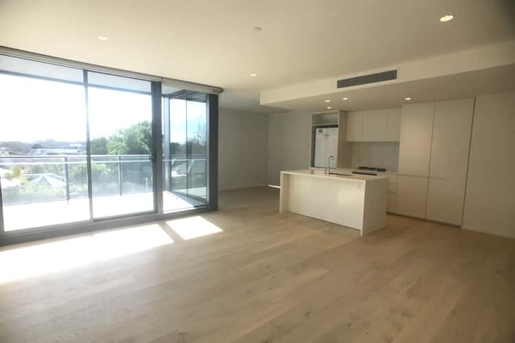 Fifth view of Homely apartment listing, 202/3 Evergreen Mews, Armadale VIC 3143