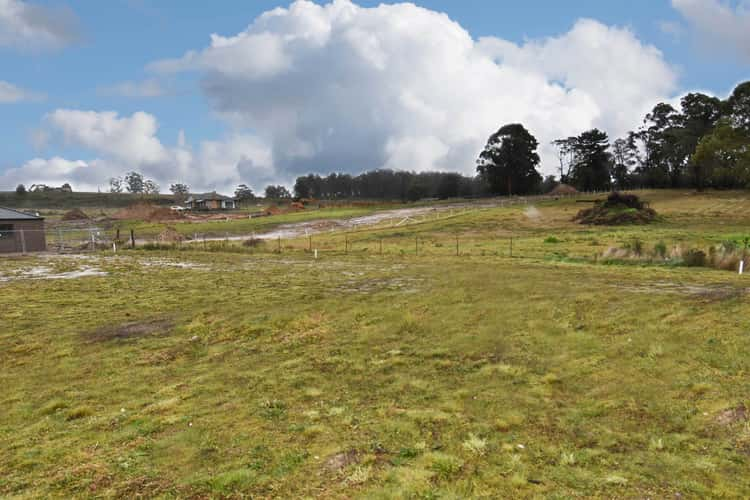 Main view of Homely residentialLand listing, LOT 19, 8 Orkney Court, Ballarat North VIC 3350